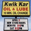 Kwik Kar Oil & Lube gallery