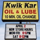 Kwik Kar Oil & Lube - Auto Oil & Lube