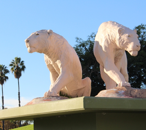 Page Museum - Los Angeles, CA