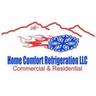 Home Comfort Refrigeration