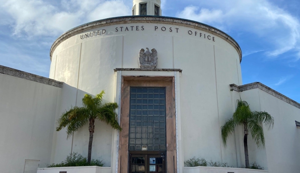 United States Postal Service - Miami Beach, FL
