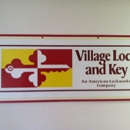 Village Lock & Key - Bank Equipment & Supplies