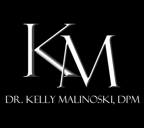 Kelly Malinoski DPM, FACFAS - Naples, FL