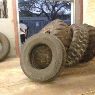 South Austin Gym - Austin, TX