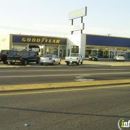 Midwest City Goodyear - Tire Dealers