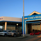 Gray-Daniels Chevrolet Service Department