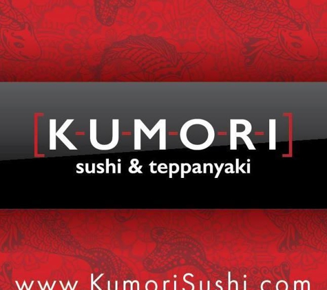 Kumori Sushi & Teppanyaki - Mcallen, TX