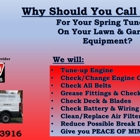 Goodwin’s Mechanical Repair Services, LLC