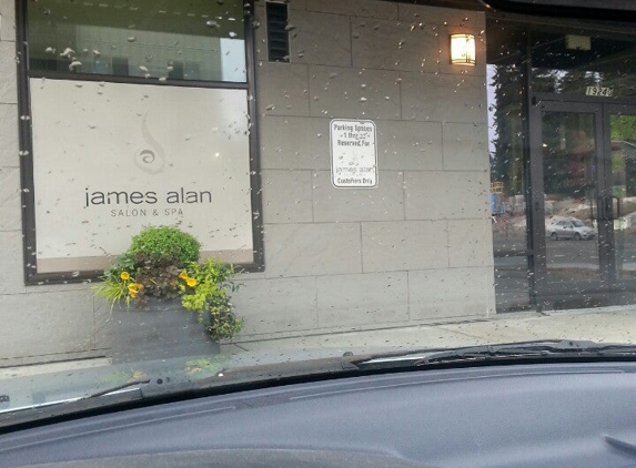 James Alan Salon - Shoreline, WA