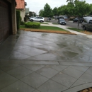 JS CONCRETE - Stamped & Decorative Concrete