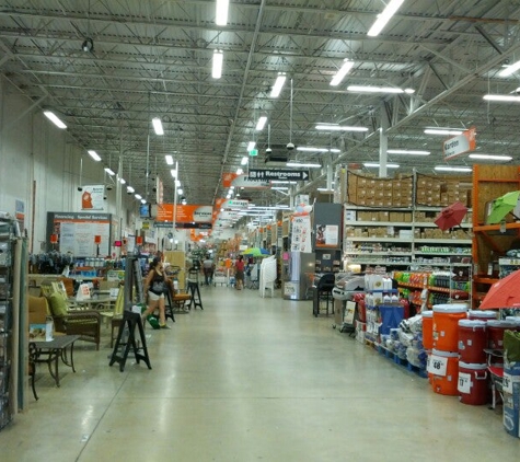 The Home Depot - Miami, FL