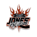 Jones Offroad - New Car Dealers