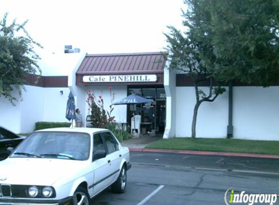 Pinehill Sandwiches - Santa Ana, CA