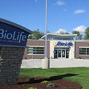 Biolife Plasma Services - Blood Banks & Centers