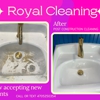 Royal Cleaning gallery