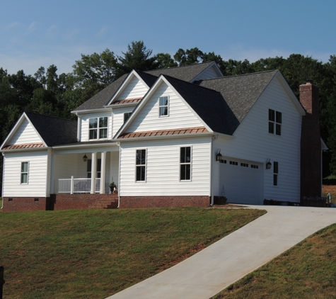 Lehman Custom Construction - Pickens, SC