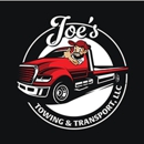 Joe’s Towing & Transport - Towing
