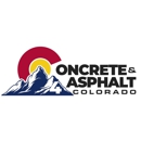 Concrete & Asphalt 4 Colorado - Stamped & Decorative Concrete