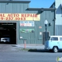 General Auto Repair