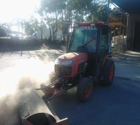 Cuzkell Pty Ltd - Cooroy, QLD