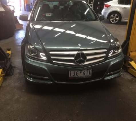 Berwick Prestige - Berwick, VIC