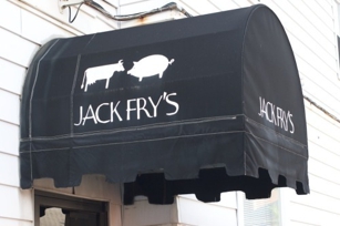 Jack Fry's