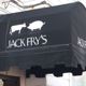 Jack Fry's
