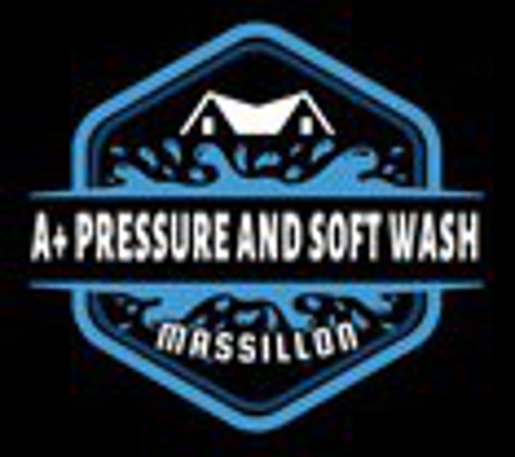 A + Pressure and Soft Washing