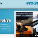 Car Locksmith Key Chicago Illinois - Locks & Locksmiths