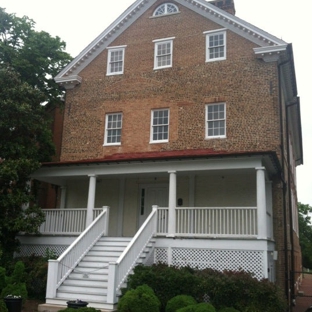 Charles Carroll House - Annapolis, MD