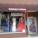 Hallelujah Fashion - Bridal Shops