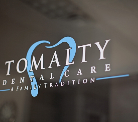 Tomalty Dental Care At The Canyon Town Center - Boynton Beach, FL
