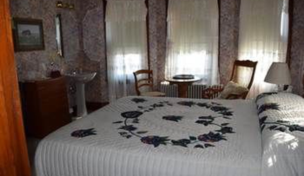 Country View PA Bed & Breakfast - Kinzers, PA