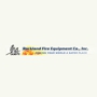 Rockland Fire Equipment Co Inc