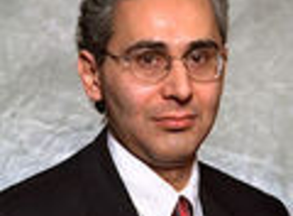 Dr. Benhoor Soumekh, MD - Minneapolis, MN