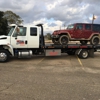 Lee's Towing gallery