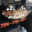 Munroe Auto Body - Automobile Body Repairing & Painting