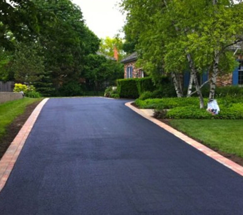 Richard's Paving, Inc. - Mechanicville, NY