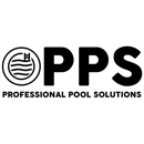 Professional Pool Solutions - Swimming Pool Equipment & Supplies