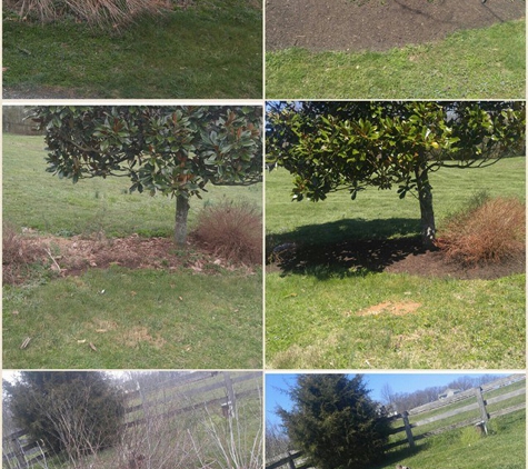 Pitbull Landscaping And Lawn Service - York, PA