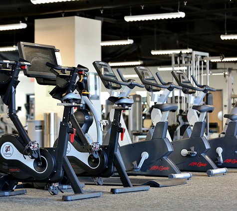 Fitness Machine Technicians - Lehi, UT