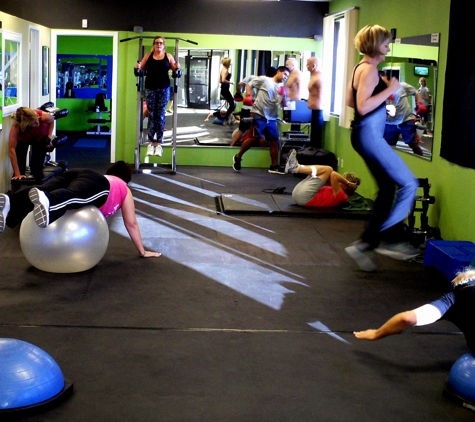 Revitalize Life Fitness - Altamonte Springs, FL