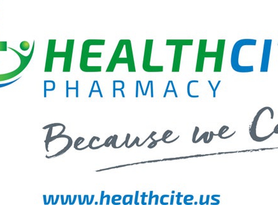 Healthcite Pharmacy - Sarasota, FL