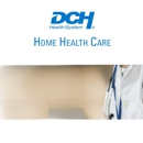 DCH Home Health - Home Health Services