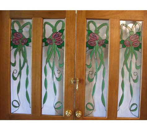 Creative Moods Stained Glass Studio - Jilliby, NSW