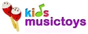 Kids Music Toys - Toys - Retail & Repairs