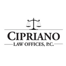 Cipriano Law Offices, P.C. - Attorneys