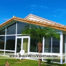 Screen and Patio covers by Venetian - Patio Builders