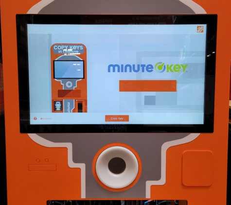 Minute Key - Scottsdale, AZ