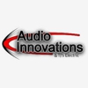 Audio Innovations & TJ's Electric gallery